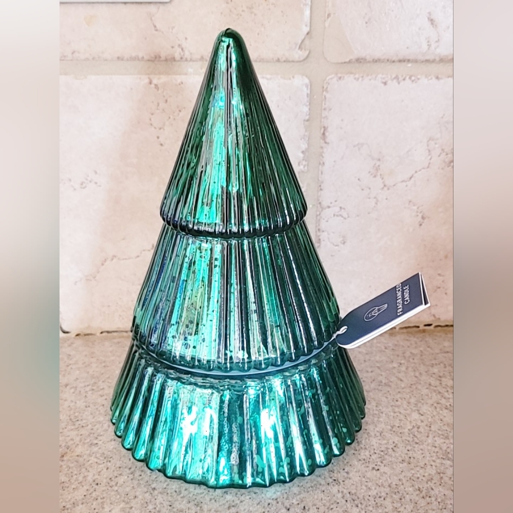 New sds for HD fragrance Candle Cinnamon Dust 7 oz green tree candle  Mercury Gl